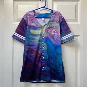 Crooks & Castles jersey